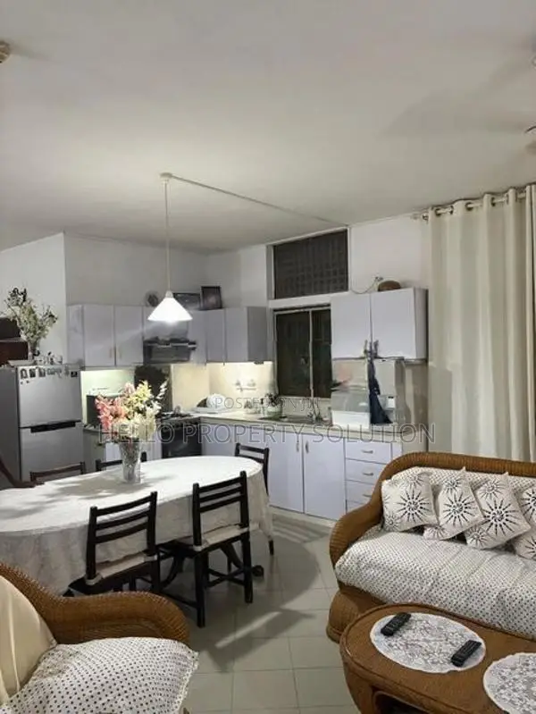 Apartment for Short Term Rent-Dehiwala