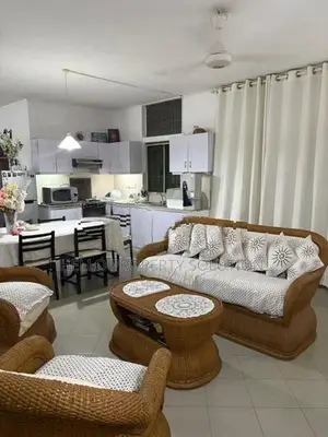 Apartment for Short Term Rent-Dehiwala