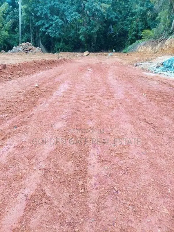 Kadawatha Land for Sale