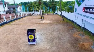 Land for Sale in Near Dharmapala College Pannipitiya