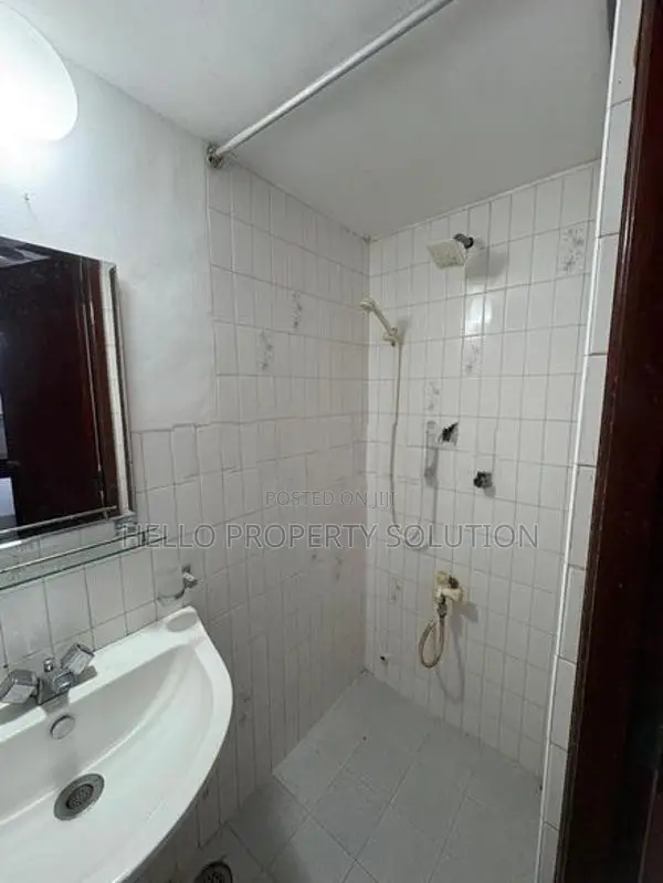 Apartment for Short Term Rent-Dehiwala