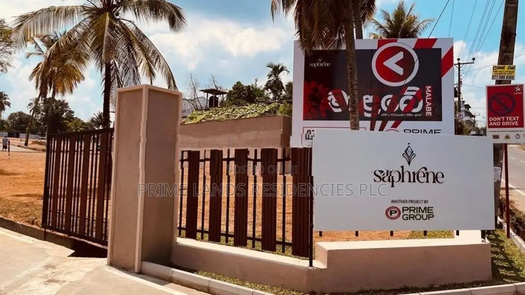 Valuable Land for Sale in Malabe Arangala