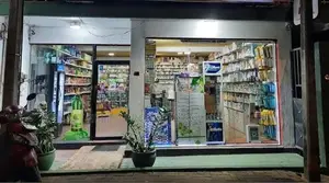 Shop for Rent in Colombo 5