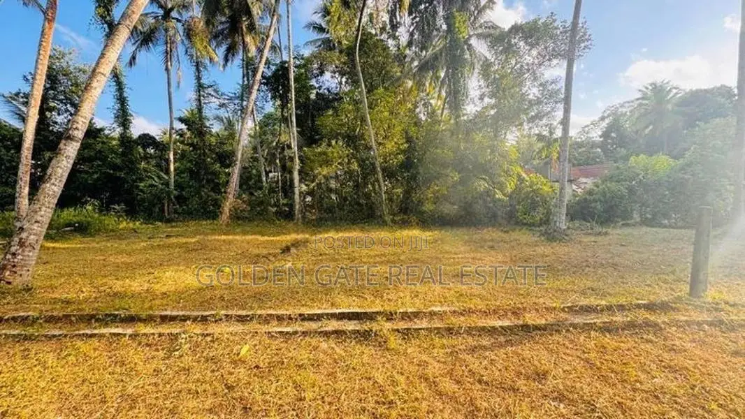 Kadawatha Best Residential Land for Sale