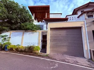 House for Rent – Pelawaththa, Battaramulla