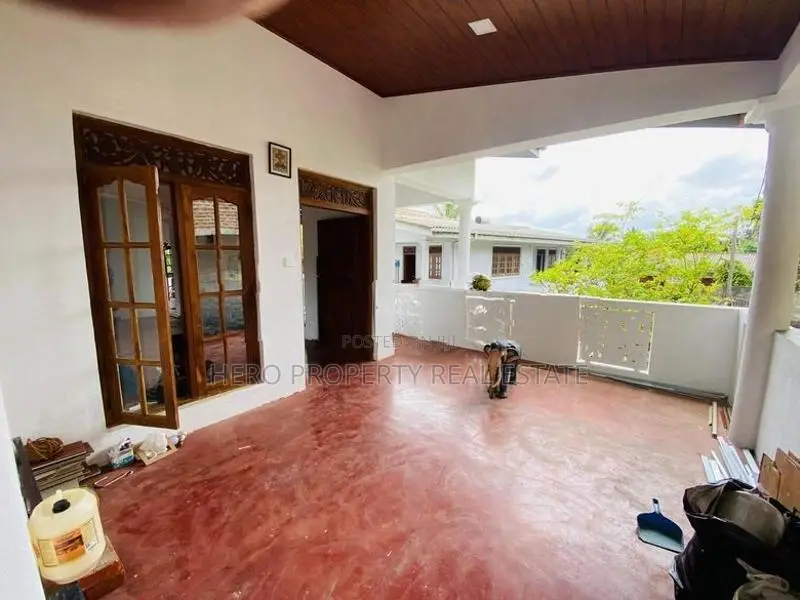 Upstairs House for Rent in Piliyandala 🌟🌟