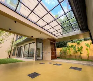 Brand New 4 Bedroom House for Sale in Battaramulla (p-203)