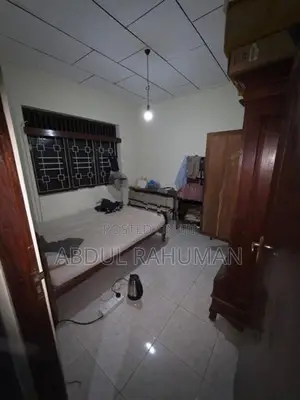 Fully Furnished Single House Nengonmbo Town