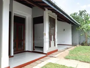Ground Floor House for Rent in Delkanda, Nugegoda