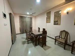 House for Short-Term Stay in Kalubowila – Furnished. (CSAH101)