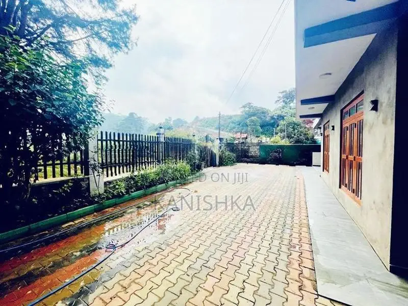 Bloomsbury Bungalow Nuwara Eliya