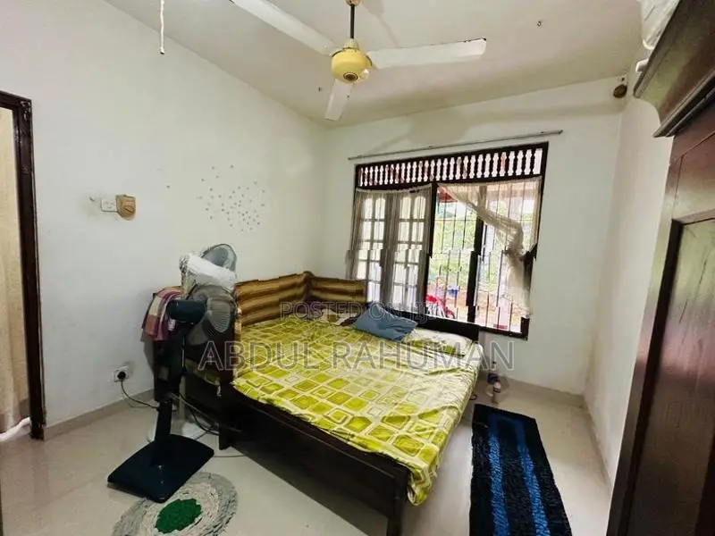 2 Story Single House Kotte Junction 6 Rooms Rent