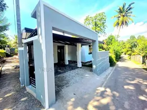 Brand New Single Story House For Sale In Ragama