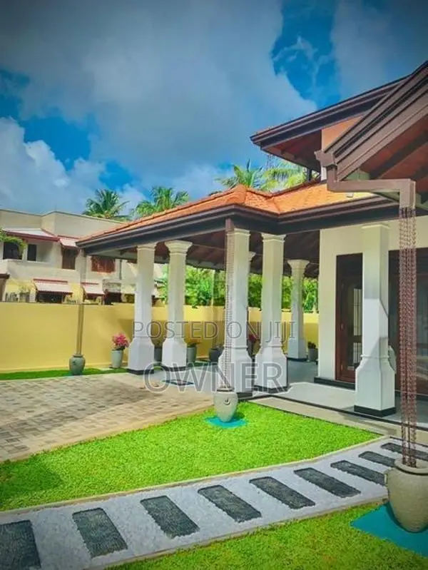 Brand New House for Sale at Gampaha, Udugampola