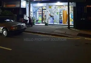 Shop for Rent in Colombo 5