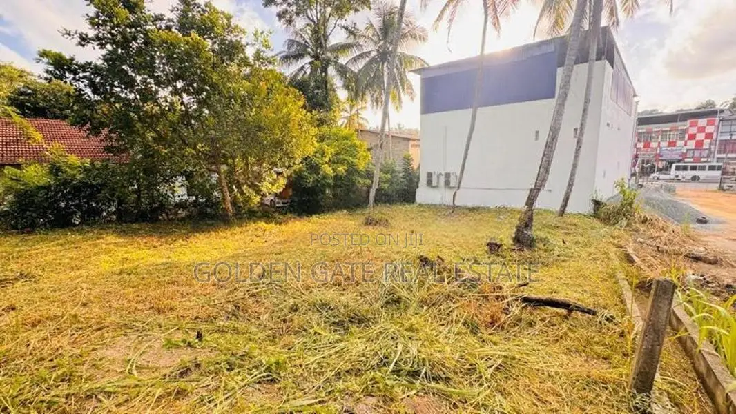 Kadawatha Best Residential Land for Sale