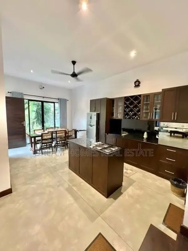 House for Rent – Pelawaththa, Battaramulla
