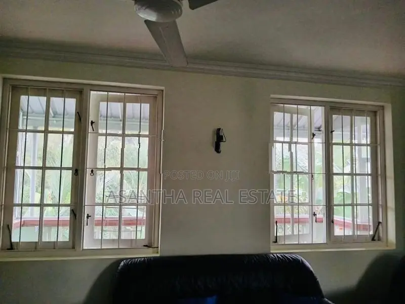 (AFA452) 02 Story House With 10 P Sale At Ethulkotte