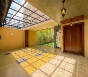 Brand New 4 Bedroom House for Sale in Battaramulla (p-203)