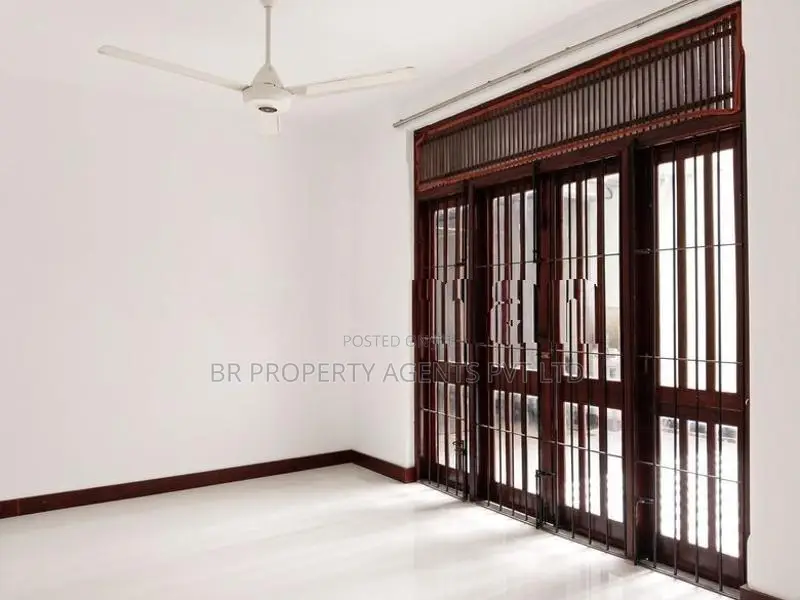 Ground Floor House for Rent in Delkanda, Nugegoda