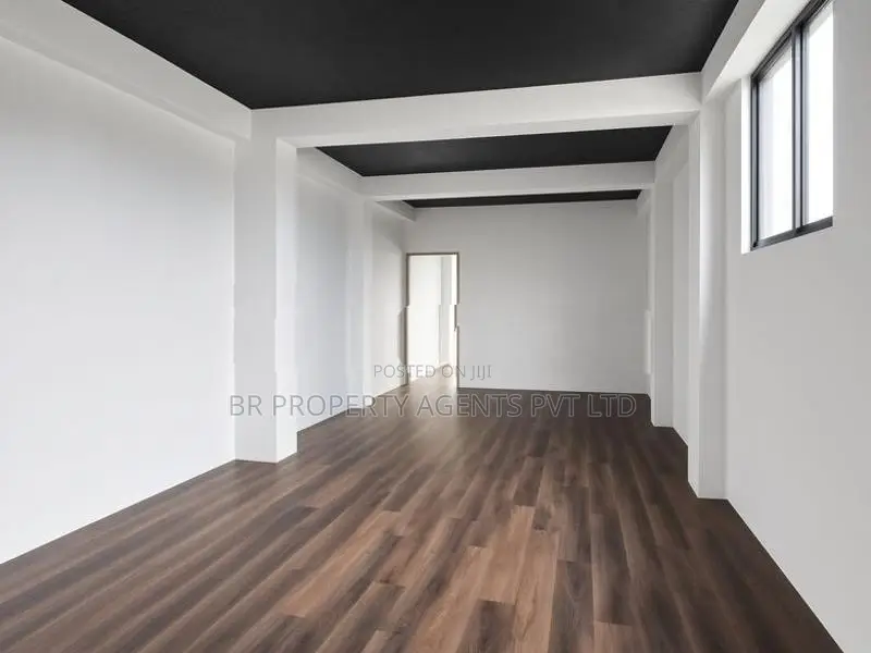 Second Floor Office Space for Rent in Nawala