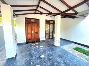 Brand New Single Story House For Sale In Ragama