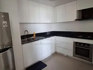 The Flemington - 3BR Apartment for Rent in Rajagiriya EA957