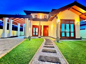 Brand New House for Sale at Gampaha, Udugampola