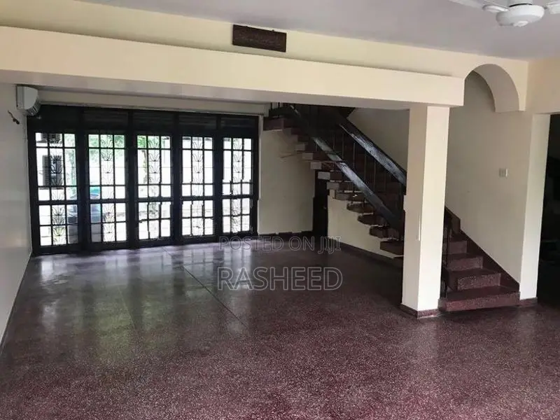 5bedroom house for rent in Dehiwala