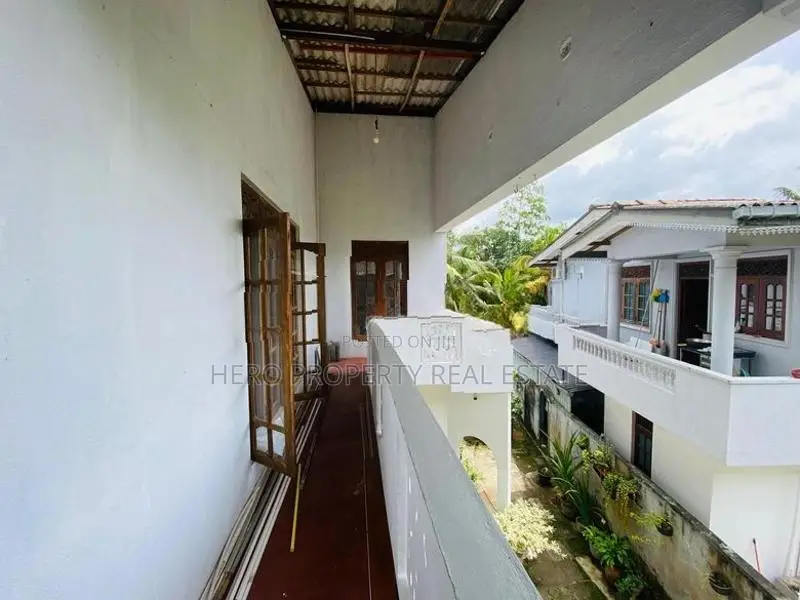 Upstairs House for Rent in Piliyandala 🌟🌟