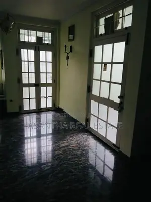 (AFA452) 02 Story House With 10 P Sale At Ethulkotte