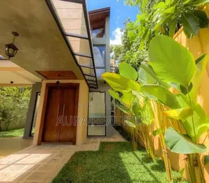 Brand New 4 Bedroom House for Sale in Battaramulla (p-203)