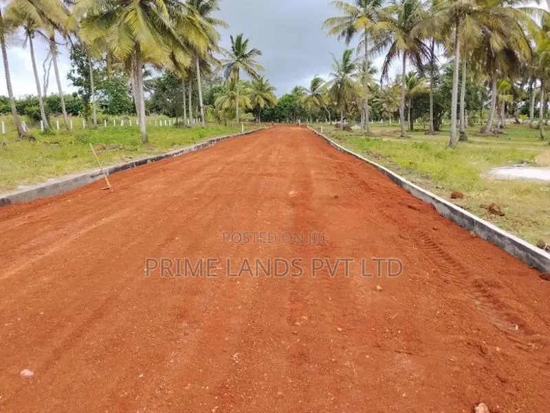 Land for Sale in Anuradhapura Nachchaduwa Road