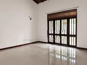 Ground Floor House for Rent in Delkanda, Nugegoda