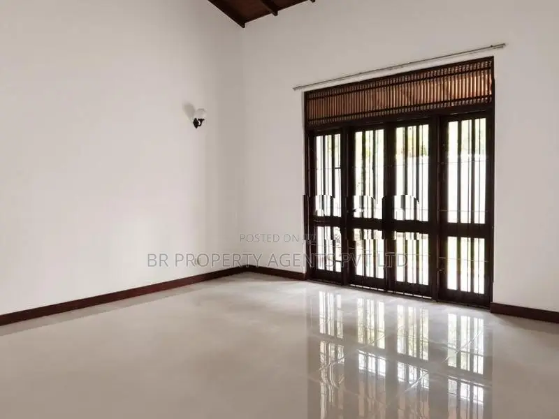 Ground Floor House for Rent in Delkanda, Nugegoda