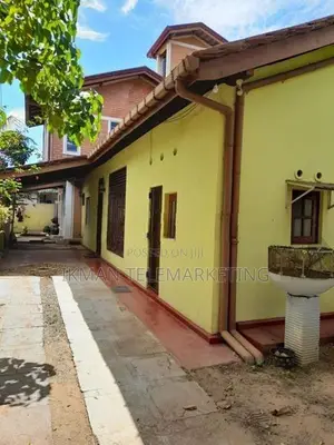 House for Rent in Uyana, Moratuwa