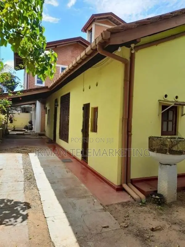 House for Rent in Uyana, Moratuwa