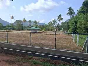 දඹුල්ලේ ඉඩමෙන් බිම්කොටසක්