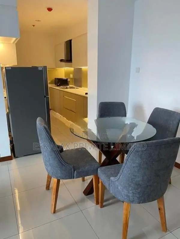 ICC Residencies 2BR Apartment for Rent in Kotte - EA961