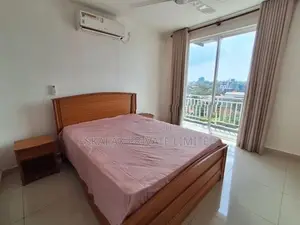 The Flemington - 3BR Apartment for Rent in Rajagiriya EA957
