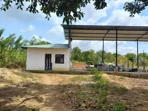 Building with industrial Hut-Kurunegala