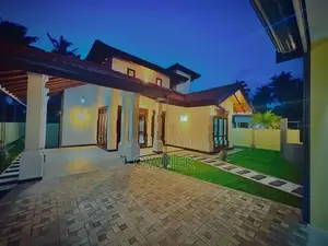 Brand New House for Sale at Gampaha, Udugampola