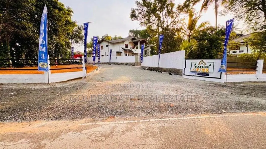 Valuable Land for Sale Near the Yakkala Town