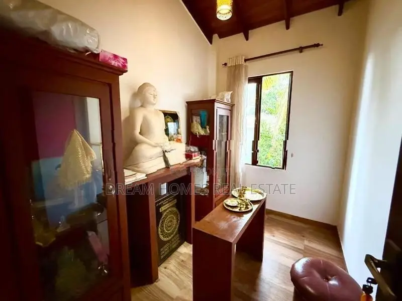 House for Rent – Pelawaththa, Battaramulla