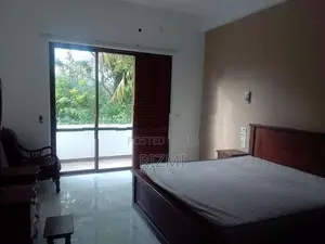 fully furnished 5BR 3 storey modern house for rent in dehiwala kawdana