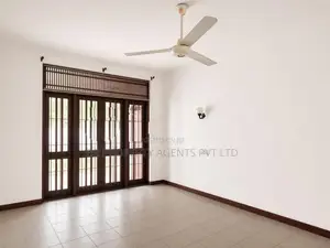 Ground Floor House for Rent in Delkanda, Nugegoda