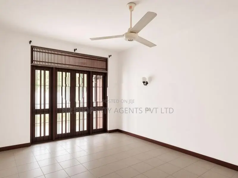Ground Floor House for Rent in Delkanda, Nugegoda
