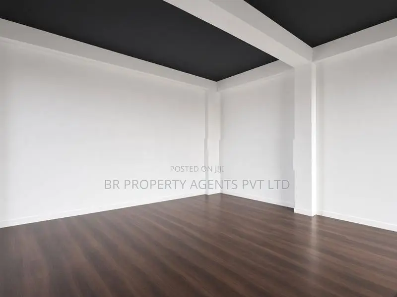 Second Floor Office Space for Rent in Nawala