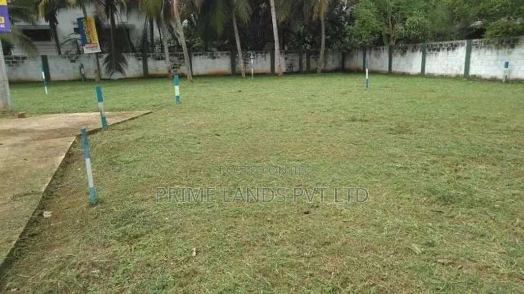 සුපිරි බිම්කොටසක් අනුරාධපුර නව නගරයෙන්