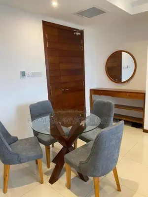 ICC Residencies 2BR Apartment for Rent in Kotte - EA961